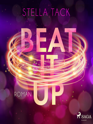 cover image of Beat it up (Stars and Lovers 1)